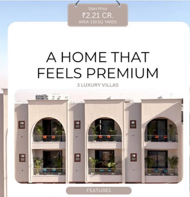 Luxury Villas for Sale in Mansarovar Jaipur | Jaipur Plots-Mansarovar-Jaipur